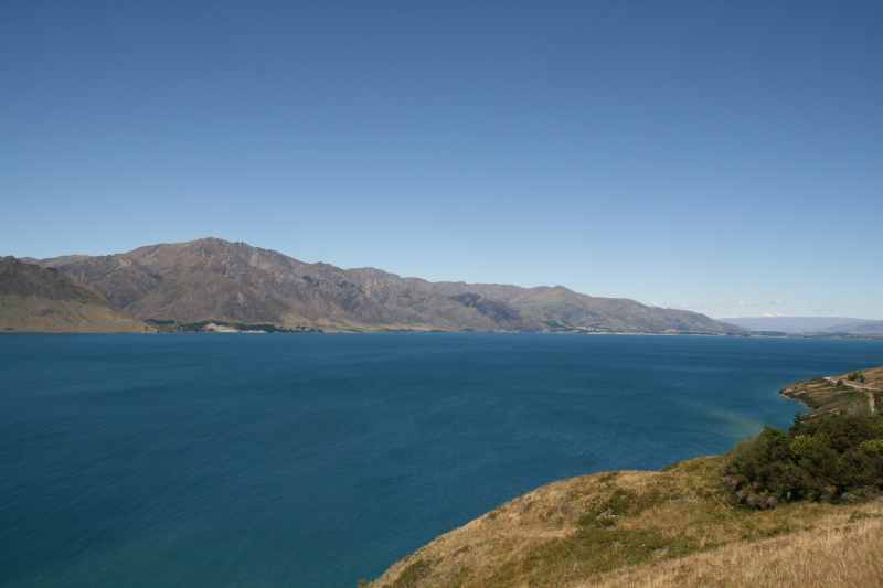 Nieuw-Zeeland 2011 - 1609